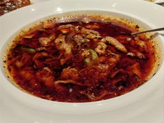 -上和臻品中国菜(花园街店)