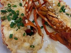 -湛江渔港·大排档(乐园路总店)