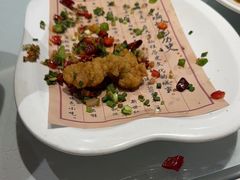 -拉完海鲜大排档(温岭店)