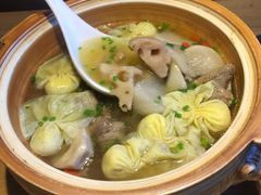 紫阳蒸盆子-東舍食唐精品陕菜馆