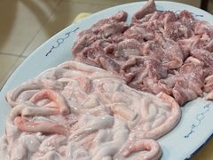 -华哥新鲜猪精品美食