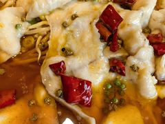 -懒人盐府人家(航天桥店)