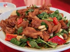 -抱德·潮汕味(敦和店原惠城鱼仔)