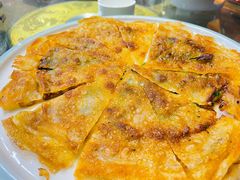 小鱼煎饼-陈厨(新苑小区店)