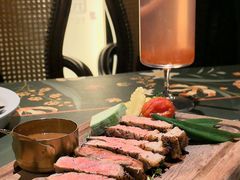 -第101座花园餐厅(湖滨88店)