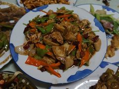 熘肥肠-泰来风味馆(桂林街店)