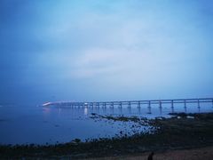 -星海湾跨海大桥