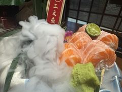 -弓二·烧鸟居酒屋(财富购物中心店)