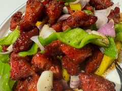 -肥肥小厨(咸阳路店)