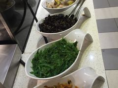 -江南食代自助餐厅(宝龙城市广场店)