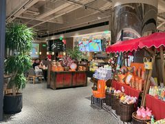 -青年公社烤鸭(熙悦天街店)