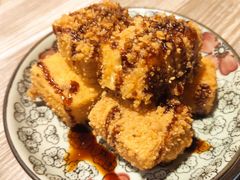 -左舞和风屋便当(金地店)