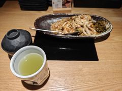 -沼津港日本料理·寿喜烧·烧鸟(新世界大丸百货店)