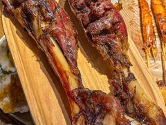 -1819餐厅·团队聚餐·烤串·精酿