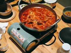 -KimPro 辛普乐概念韩餐