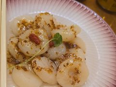 -蓬莱阁中餐厅(崇文门店)