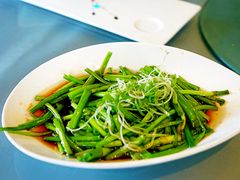 -御花园·粤菜·海鲜火锅(中山公园店)