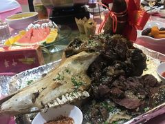 -绸乡宴酒店·融合苏帮宴(吴江店)