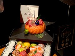 -贰捌零叁精致料理(钱湖店)
