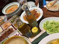 -满盛家宴·烤鸭·海鲜天津菜(河北路总店)