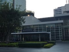 -曼谷铂尔曼皇权酒店