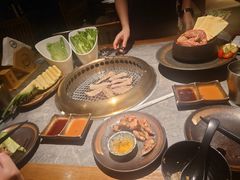 -厚贞日式烤肉(龙之梦店)