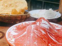 -楠火锅(仁恒梦中心店)