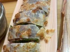 -卷翻天·卷饼(欧亚商都店)