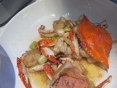 -绿杨春·淮扬宴(庐山路店)
