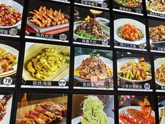 -小郭私房菜·海肠捞饭(学士街店)