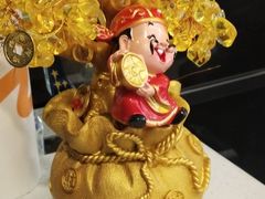 -江东饺子馆(江东路店)