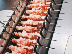 -很久以前羊肉串(昌里路三钢里店)