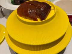 -花家怡园(四合院总店)