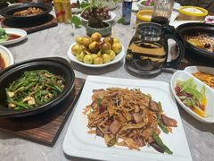 -国人川菜(李家村建东街店)
