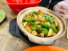 -贞姨美食·老字号海鲜大排档