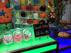 -宁波逸东豪生大酒店·豪生咖啡厅