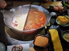 -湊湊火锅·茶憩(石家庄万象城店)