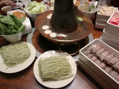 -古关火锅店(古北水镇景区店)