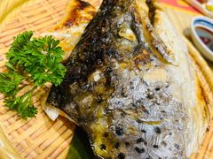-鱼民·现造寿司(育德店)
