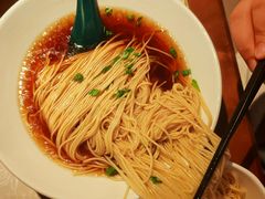 -松鹤面馆·古法焖肉面(观前店)