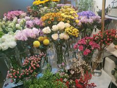 -花未央花店·WEYOUNG