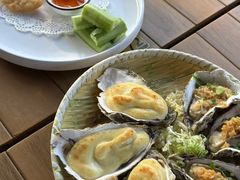 -蠔爺王志德生蚝馆(金沙湾店)