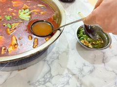 -重庆特色冷锅鱼(武大店)