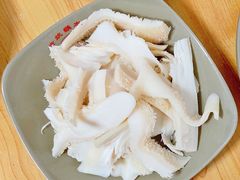 牛肚-汝萍传统蘸水菜(春华路总店)
