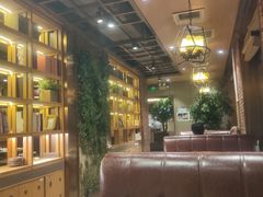 -蜀记火锅(南街店)