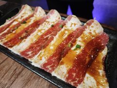 -九田家黑牛烤肉料理(新辰里亚运村店)
