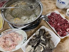 -华威达牛庄(黄埔大道西店)