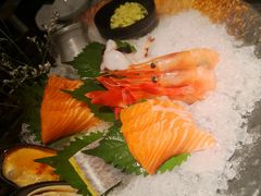 -芭菲盛宴·环球美食(北城国际店)