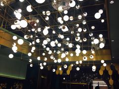 大堂-雀蓝川菜(奥体广场店)