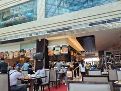 -青岛城阳宝龙福朋喜来登酒店